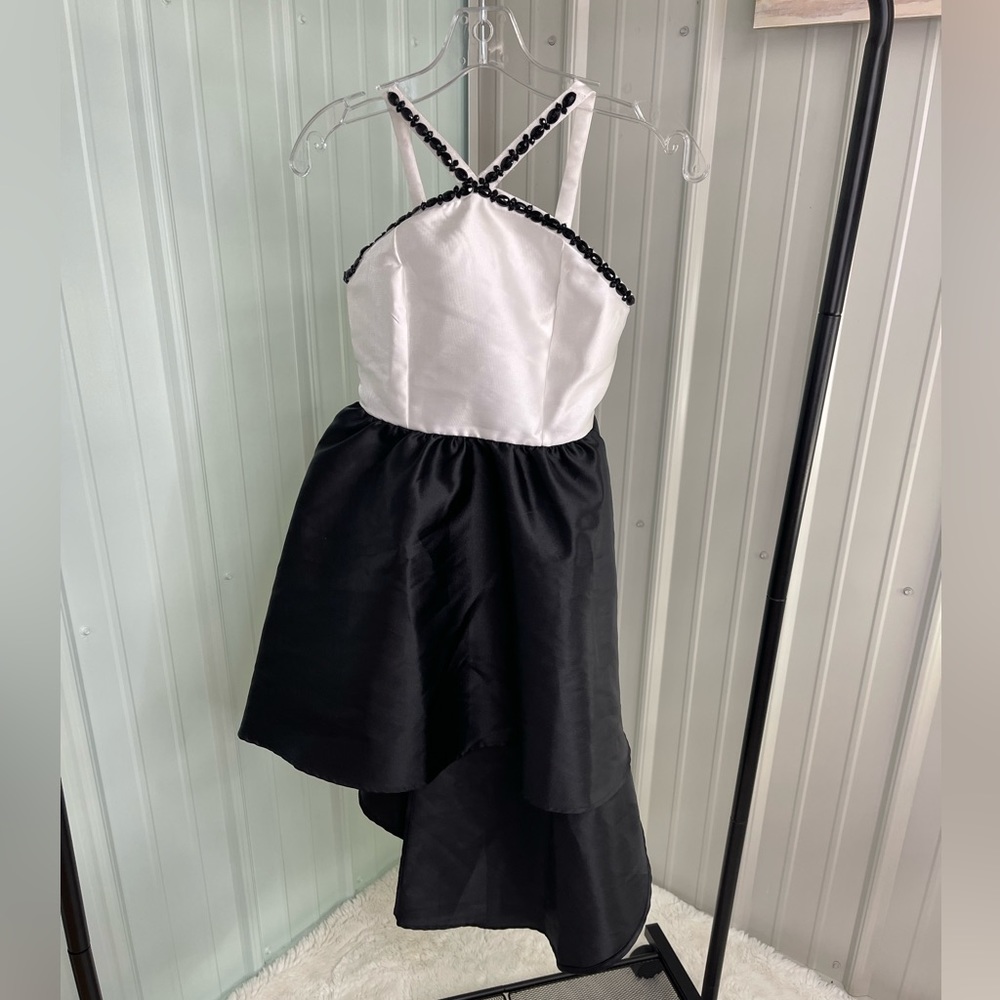 XtraOrdinary Girls High Low Dress